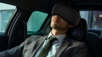 Smart Eye Mask | Hypnuse