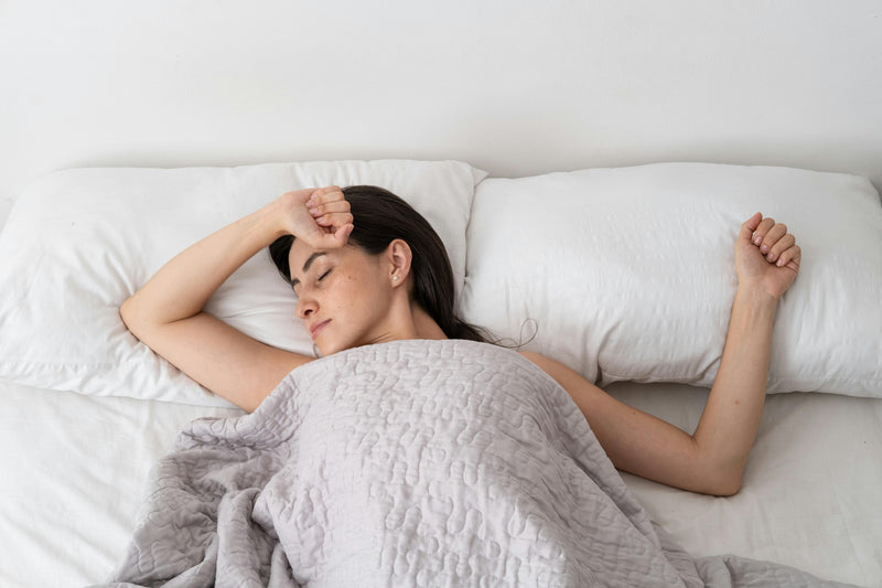 Top 5 Sleep Myths (and What Science Says Instead)