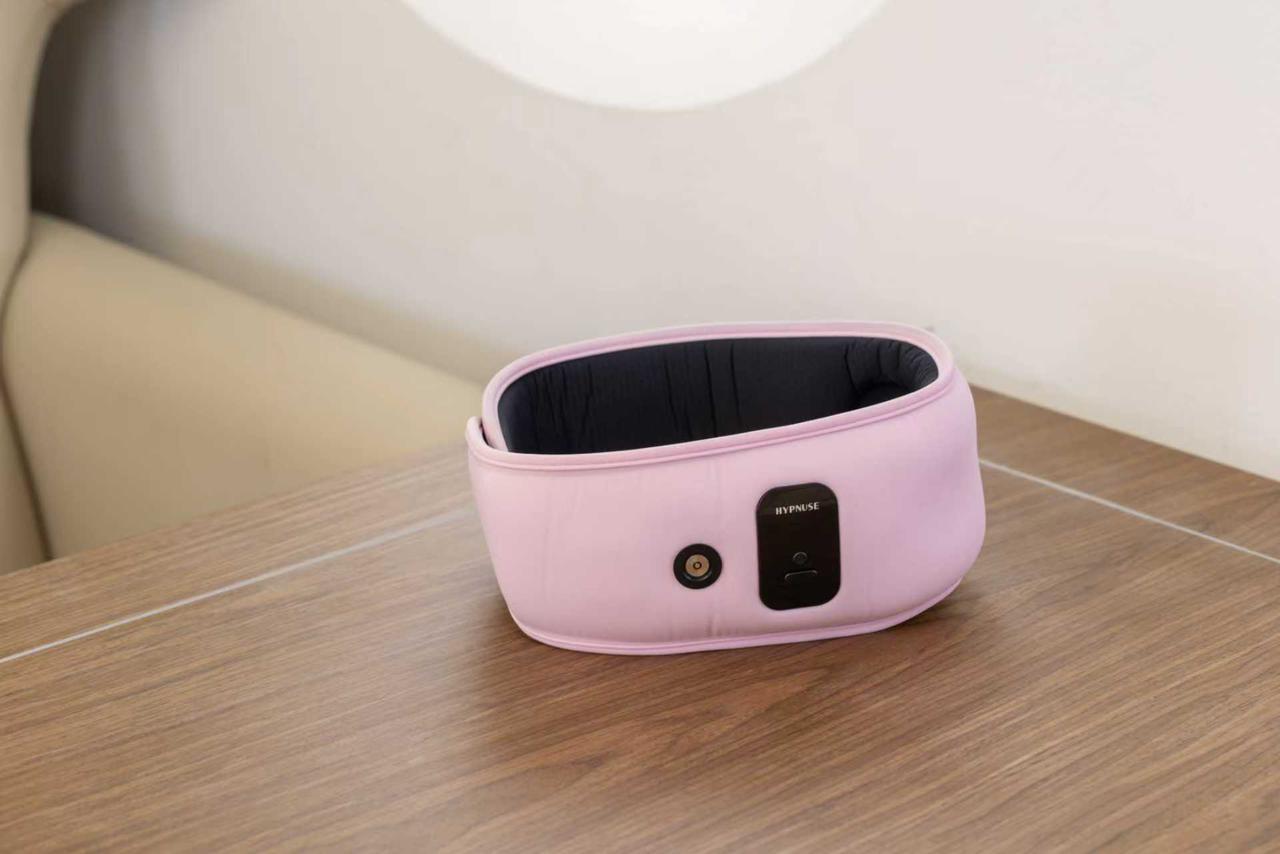 Sleep Tracking Mask: How It Works (Complete Guide 2026) – Hypnuse