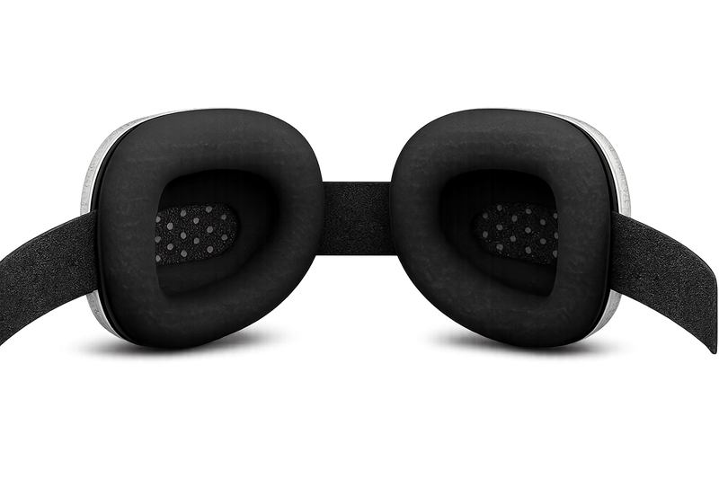 Secure, Adjustable, Removable