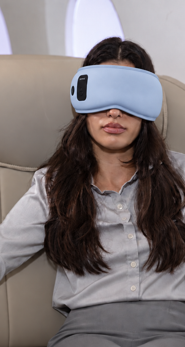 Long-haul comfort