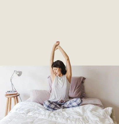 Better Sleep | Better Focus | Hypnuse