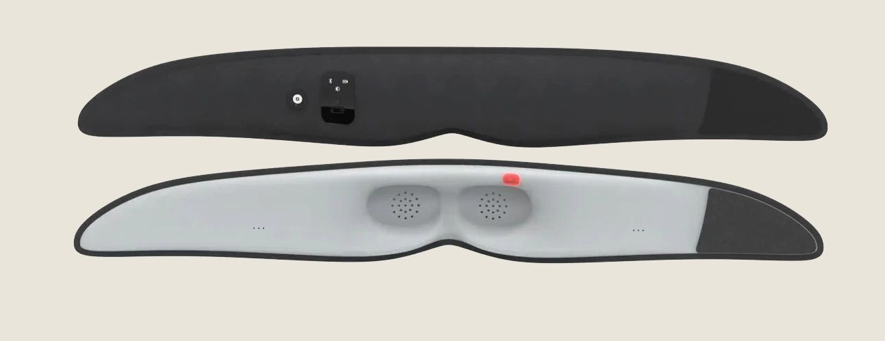 Best Heating Eye Mask for Sleep
