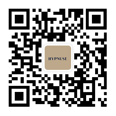 Scan to download the Hypnuse app