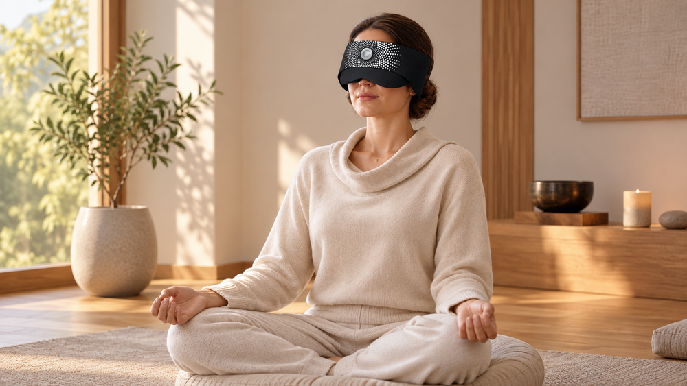 Less Noise. Better Rest.