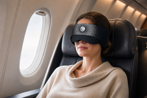 Hypnuse Hush Eye Mask