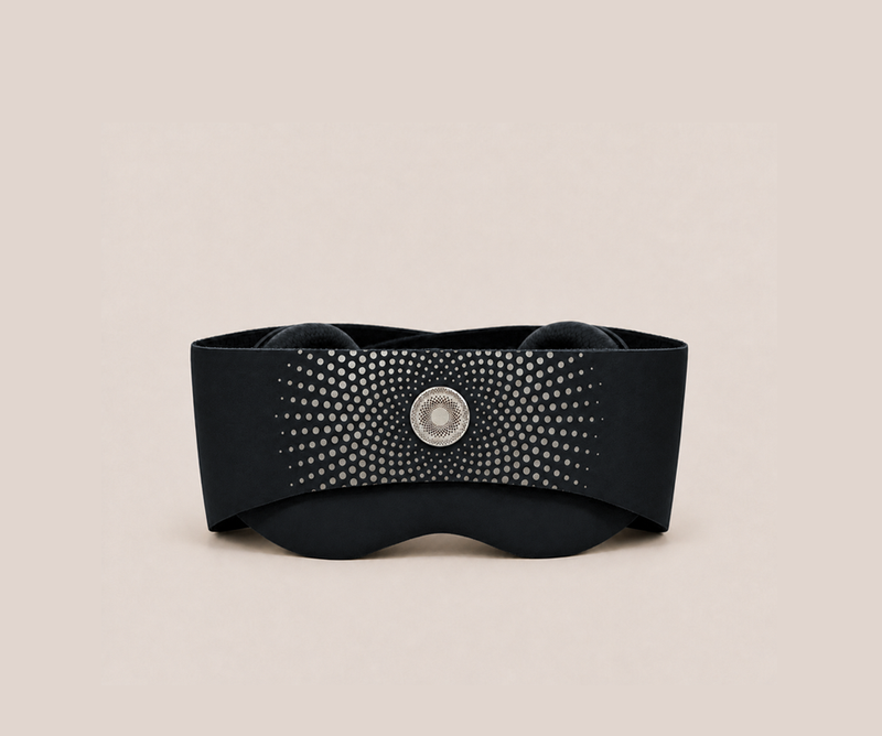 Hypnuse Hush Eye Mask