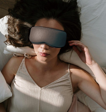 Best Eye Mask for Sleeping
