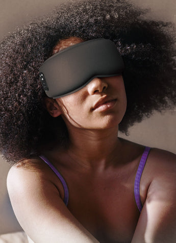 Smart Eye Mask for Sleeping | Hypnuse