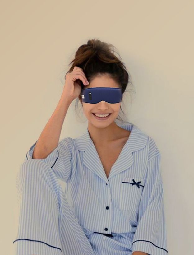 Best Sleeping Mask | Hypnuse